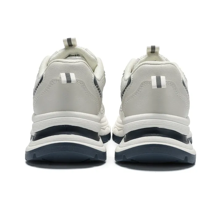 FOREVER 21 Height Increasing Low Top Chunky Sneakers Women's-10