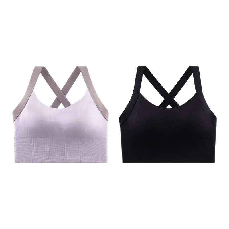 Ordifen Tank Tops Women's 2 Pack-2