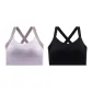 Taro Purple+Black