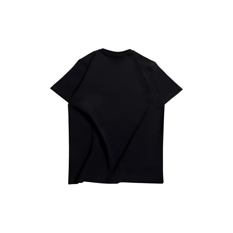 Zoo York Drop Shoulder Sleeve T-Shirt Unisex-4