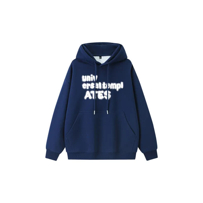 Universal Templates Sweatshirt Unisex-9