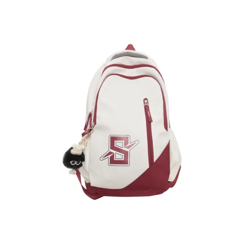 Piper S DOME 285783 Leather Shoulder Bag