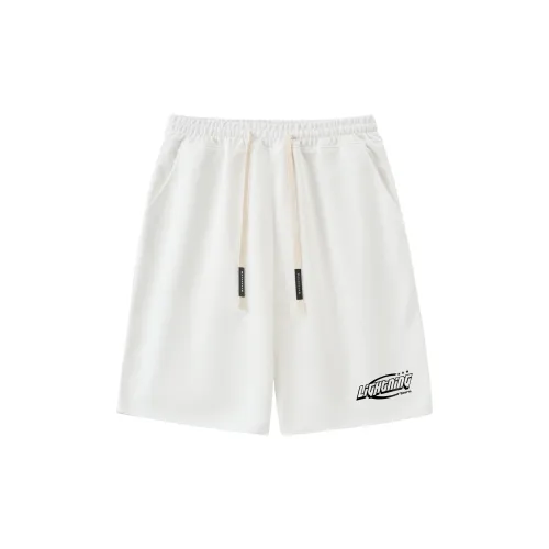 Lightning X Storm Casual Shorts Unisex