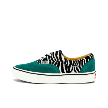 Era ComfyCush Vans 'Zebra'