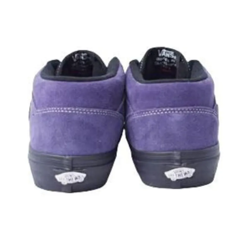 Vans Half Cab Pro 'Whirlpool Purple'-4