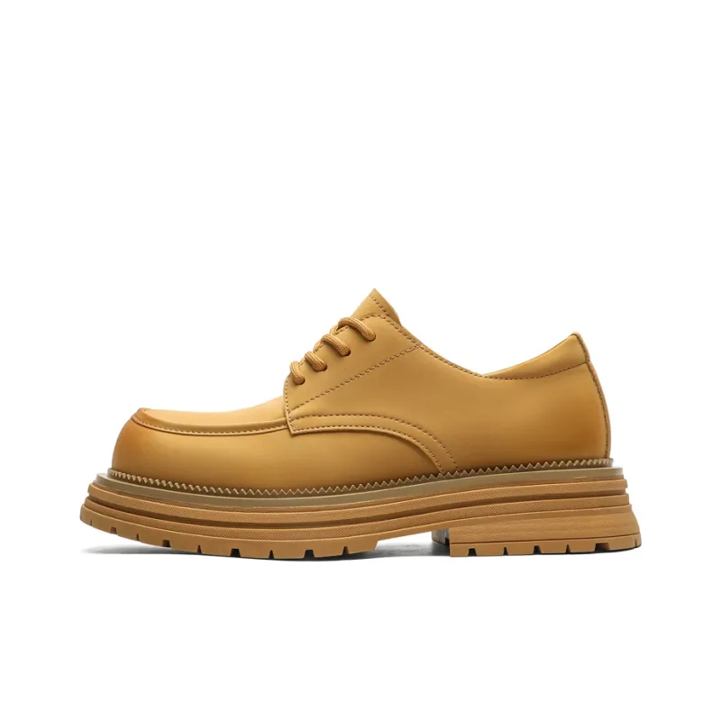 Chi Wolf Men's Casual Shoes Men's-4
