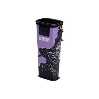 BeimingYu Sea Rock Fishing Bucket Lightweight Abrasion Resistant Multifunctional Integrated EVA Material