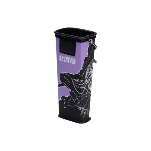 BeimingYu Sea Rock Fishing Bucket Lightweight Abrasion Resistant Multifunctional Integrated EVA Material