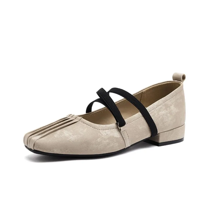 AGSDON Women's Casual Shoes 2.5cm Women's-1