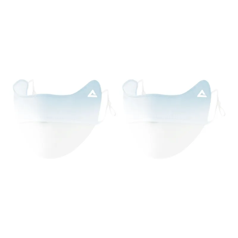 PEAK Polyester Face Masks Unisex-12