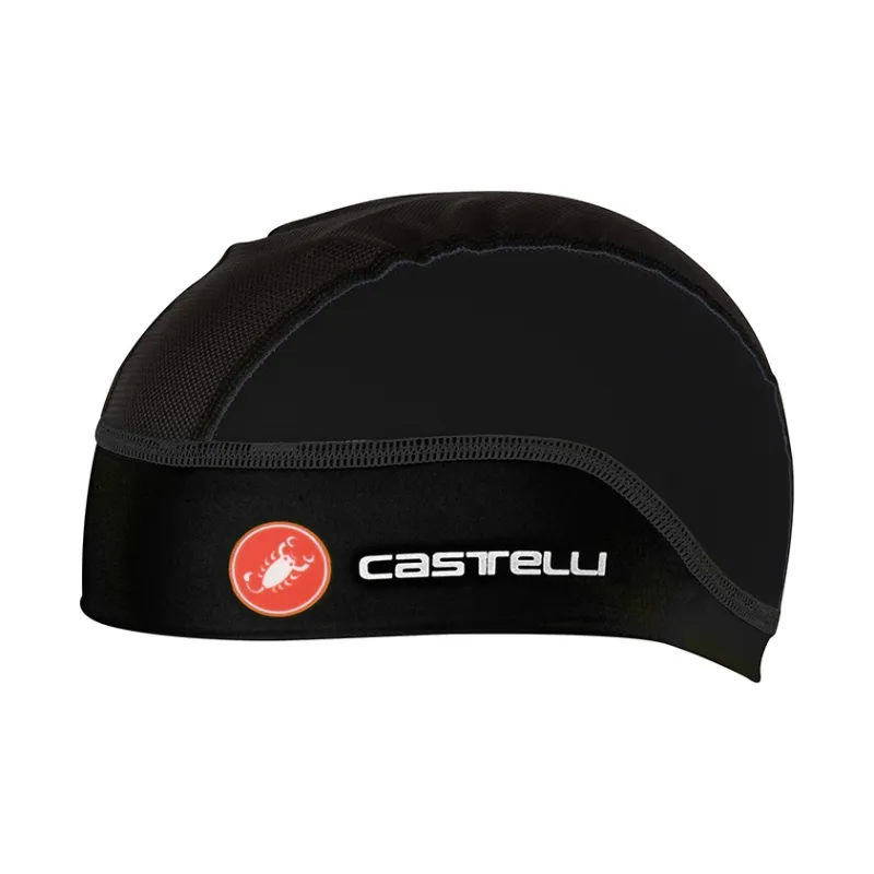 CASTELLI Polyester Cycling Cap Unisex-1