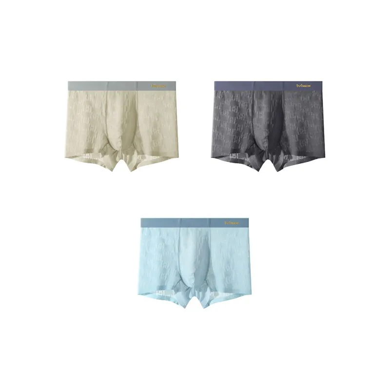 MIIOW Men Underpants-7