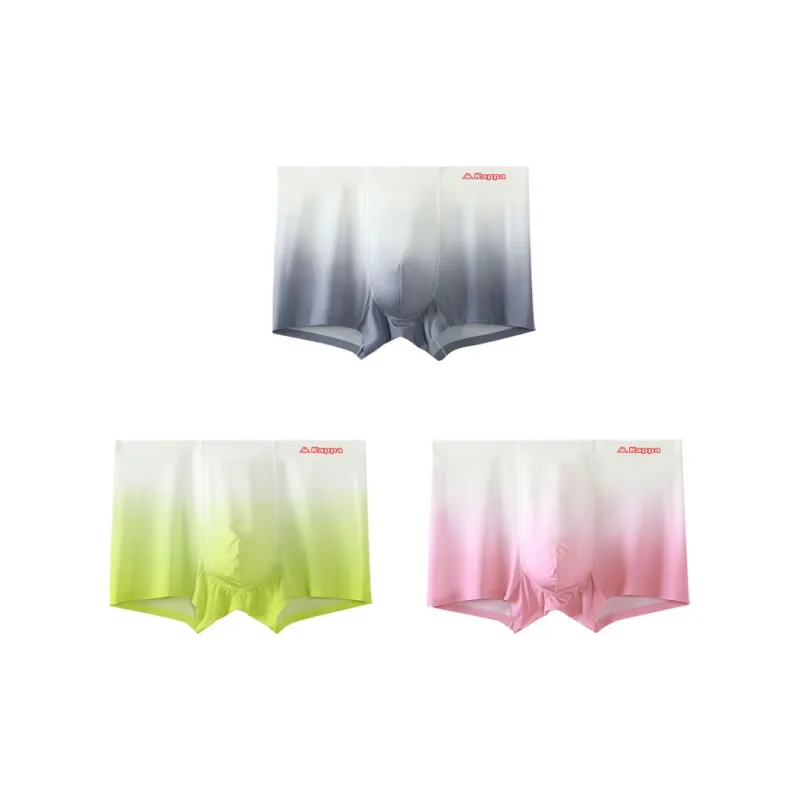 Kappa Men Underpants-12