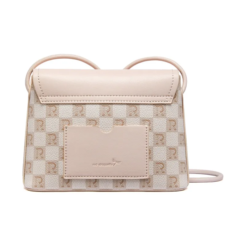RED DRAGONFLY Crossbody Bags-2
