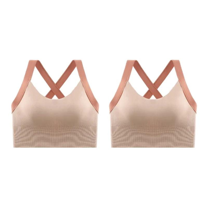 Ordifen Tank Tops Women's 2 Pack-5