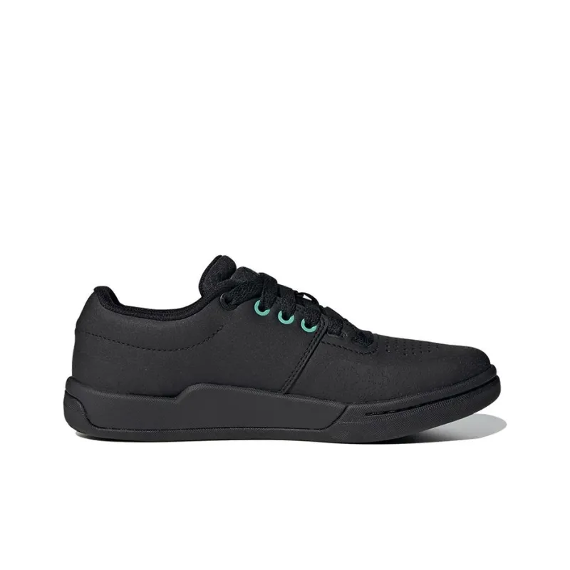 Adidas Five Ten Freerider Pro Core Black Crystal White Acid Mint Women's-1