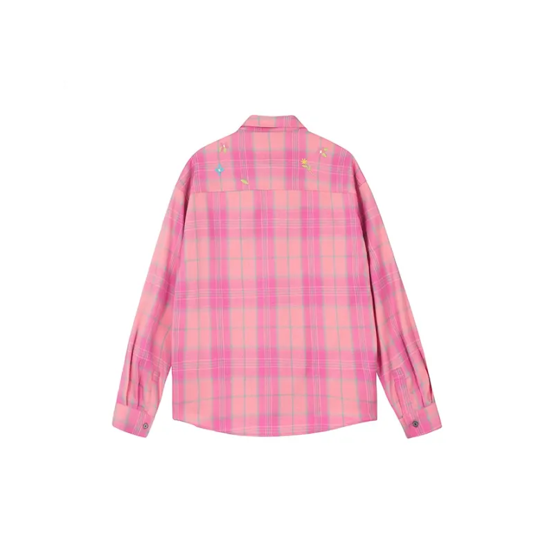 A Chock Shirts Unisex-1
