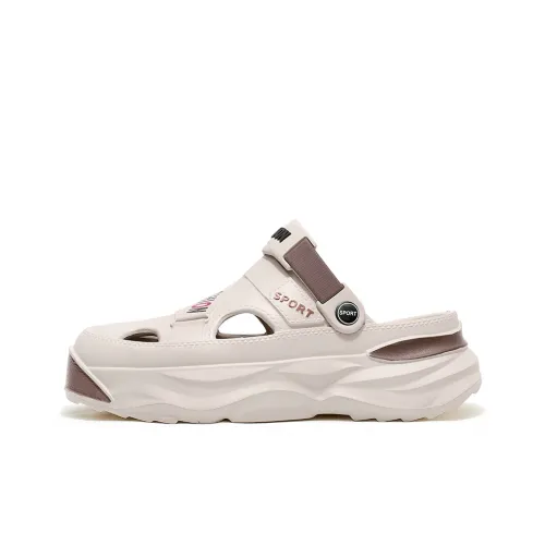 Van Ban Beach Sandals Men