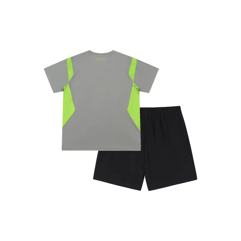 VEIDOORN Casual Sportswear Unisex-11