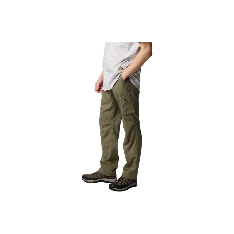Columbia Silver Ridge Silver Ridge™ Cargo Pants Men's Stone Green-2