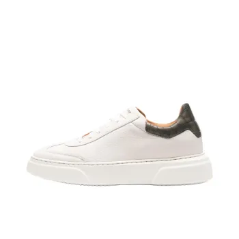 Magnanni Savanna Low-Top Skateboard Shoes Women's White