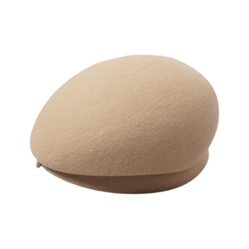 CA4LA Wool Berets Women's Multicolor-5