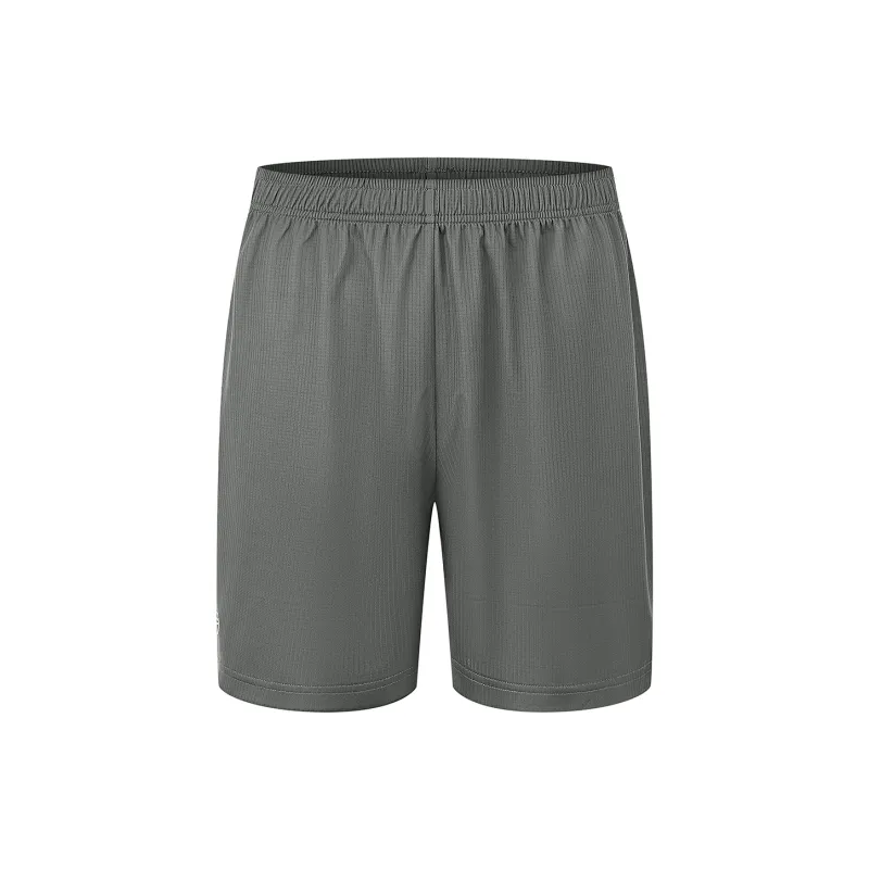 Under Armour Sports Shorts Unisex Gray-1