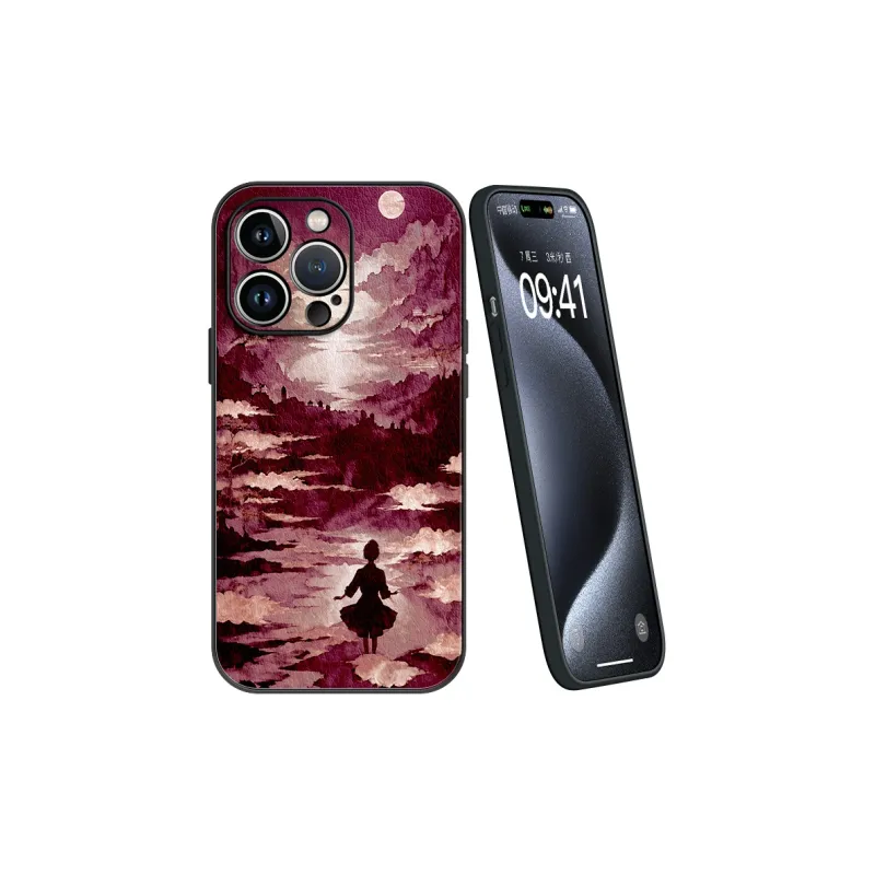 Lingtao Phone Cases-7