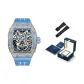 Tech Blue