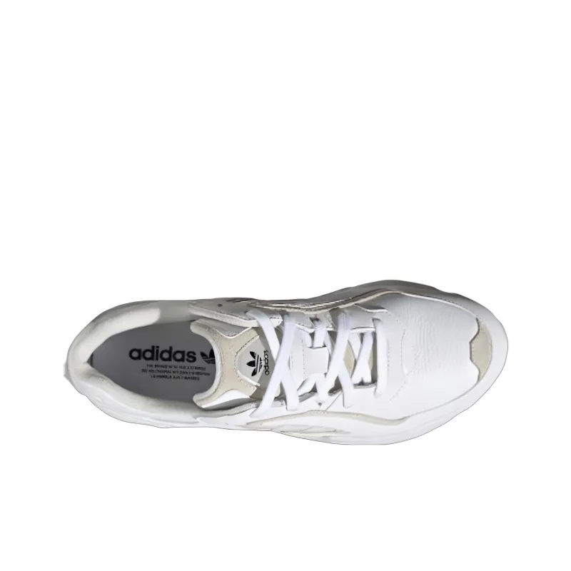 Yung 96 Adidas Originals Chasm 'Crystal White'-3