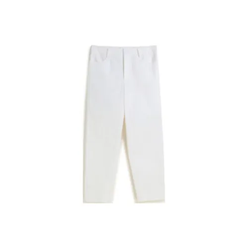 PUKKA Jeans Women's White