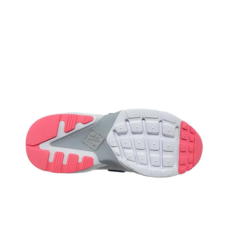 Nike Air Huarache City Low 'White Purple' Women's-3