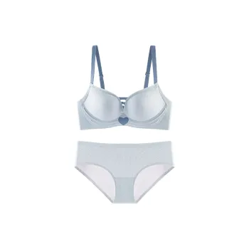 MADALLO Women's Underwear Sets