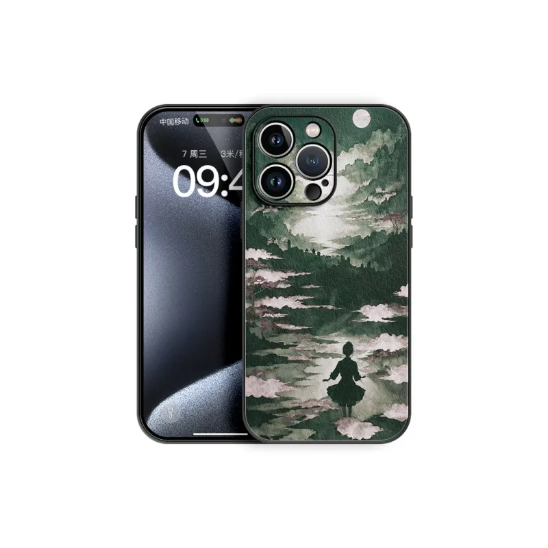 Lingtao Phone Cases-9