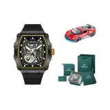 Star-Taurus Yellow