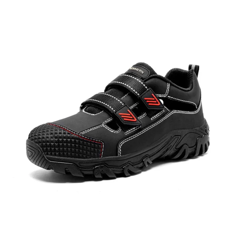 LARNMERN Safety Protective Shoes Unisex-2