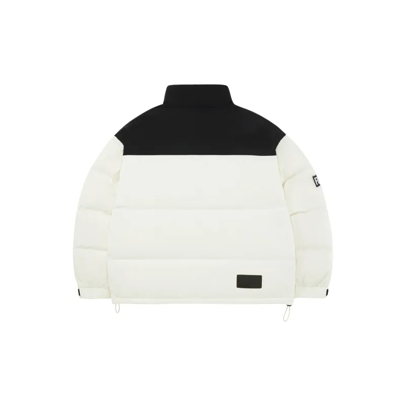 RASS New Vision Series Down Jacket Unisex-6