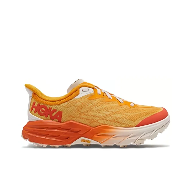 HOKA ONE ONE Speedgoat 5 'Sunset Orange' Women's-1