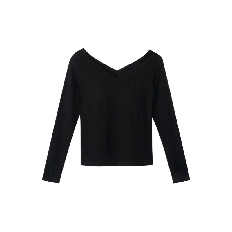 Miss Huang Undershirts Women's 1 Pack-5