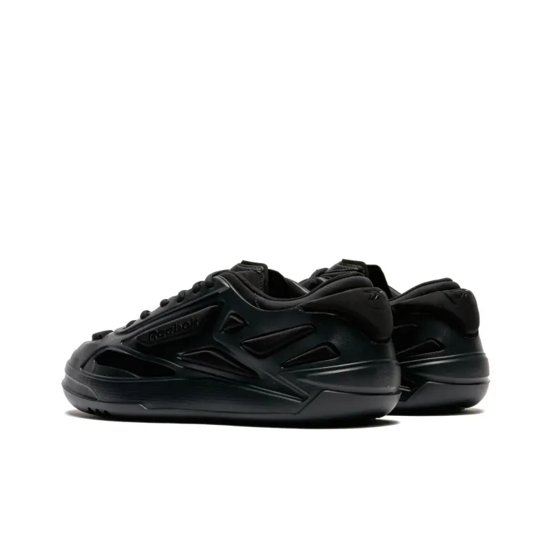 Reebok Ltd Club C Fwd Lace up Sneakers-3