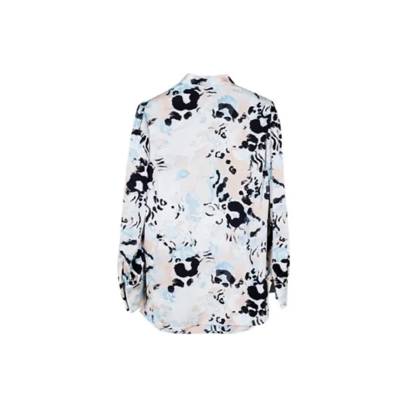 MISSSHINE Shirts Women's Multicolor-1