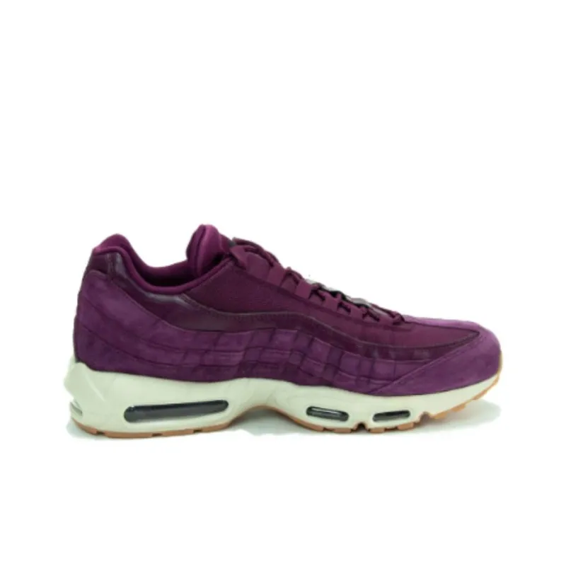Nike Air Max 95 Se Bordeaux-1