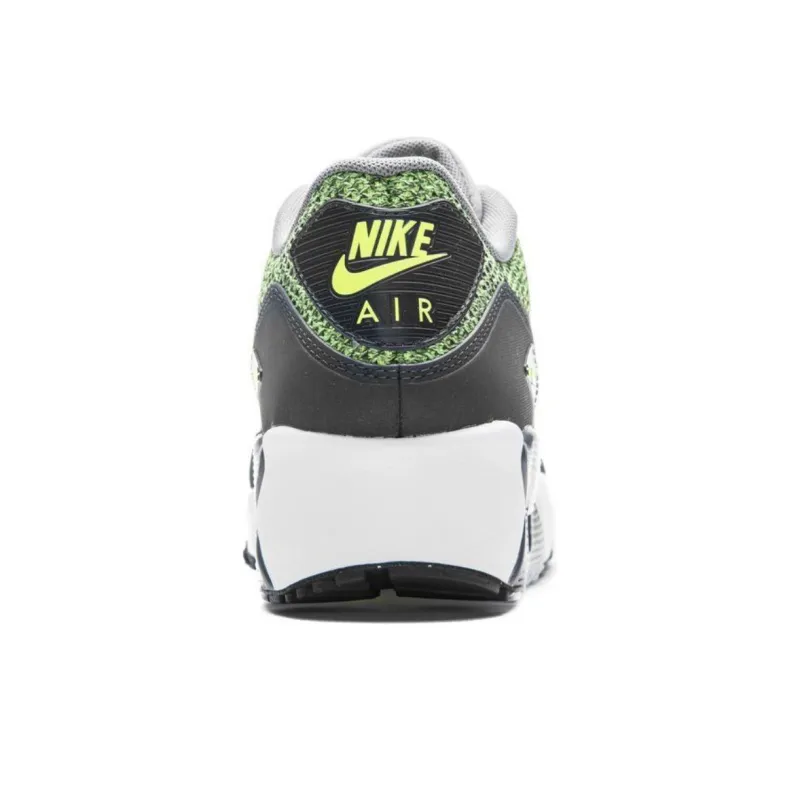 Nike Air Max 90 Ultra 2.0 Cool Grey Volt GS-3