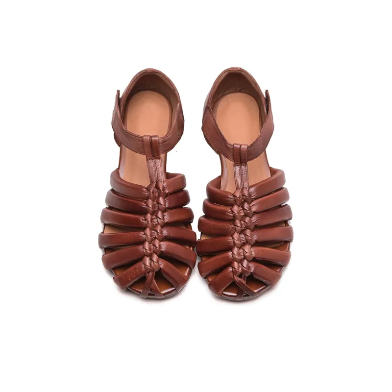 Jay Roman Sandals Women's-3