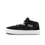Black White
