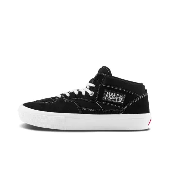 Vans Vault Half Cab Cp VR3 Lx 'Black'