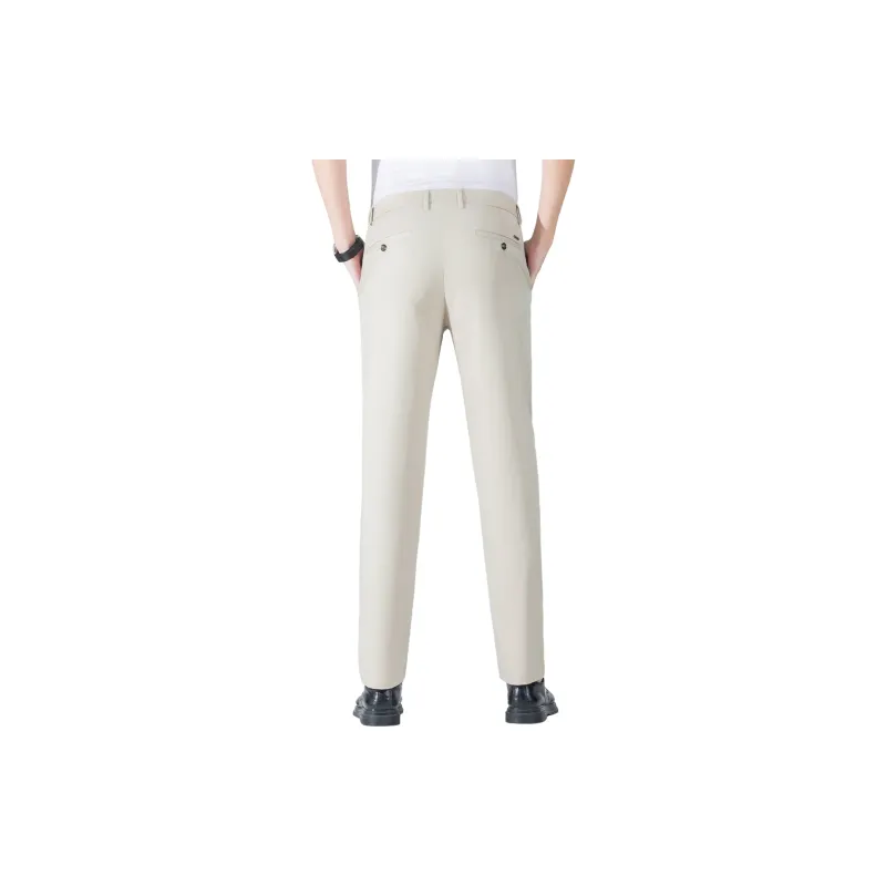 KAISER Suit Trousers Men-5
