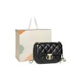 Midnight Black+Shopping Bag+Box (Gift Recommendation)