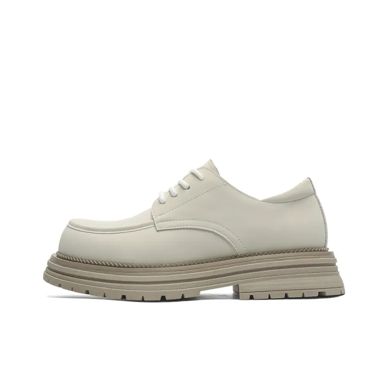 Chi Wolf Men's Casual Shoes Men's-2