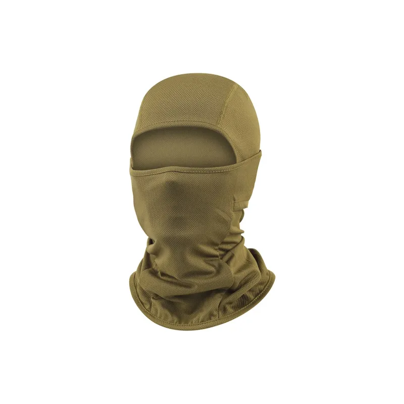 JIEKAI Other Riding Equipment Cycling Face Mask Unisex Polyester-10